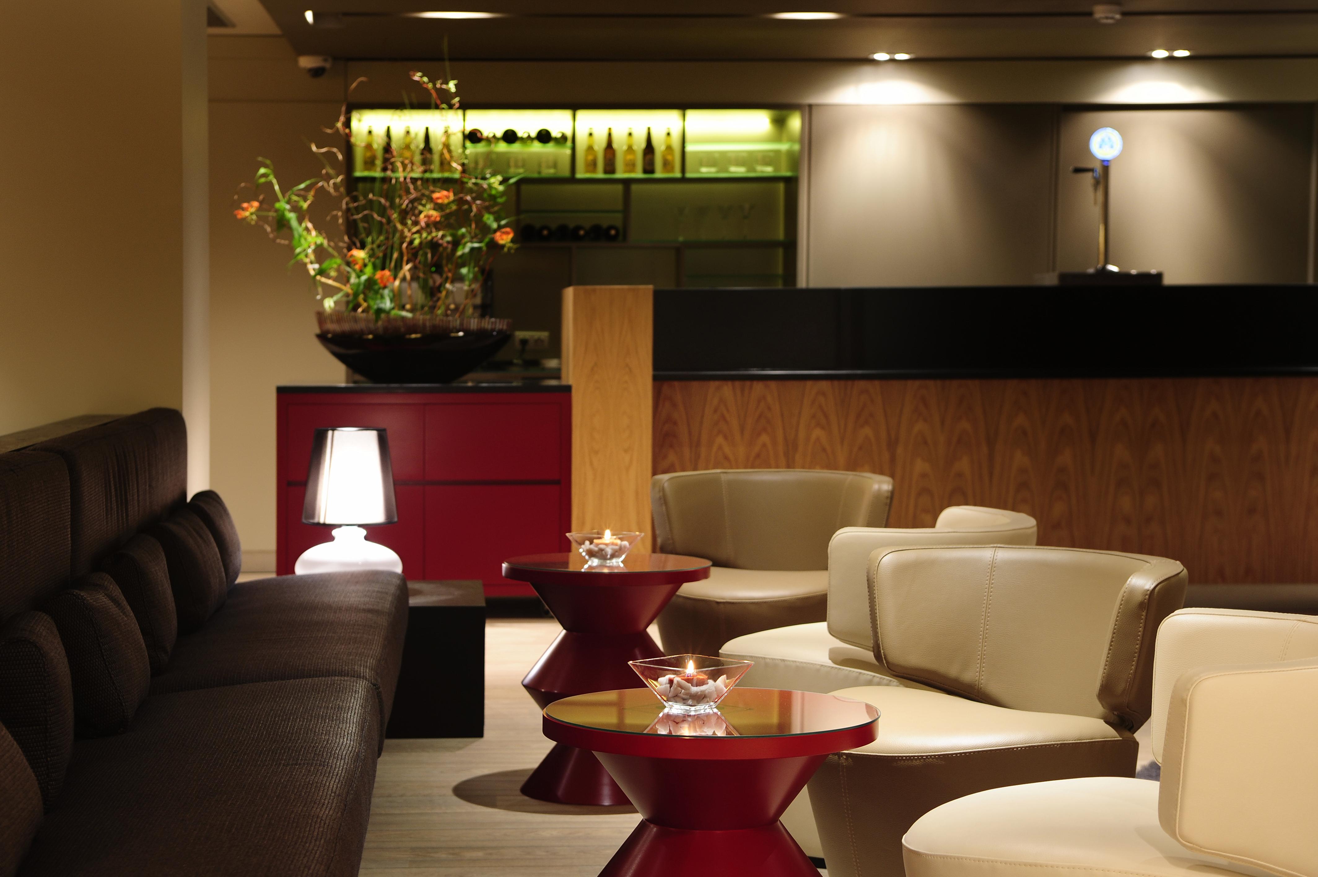 Grums Hotel & Spa Барселона Экстерьер фото
